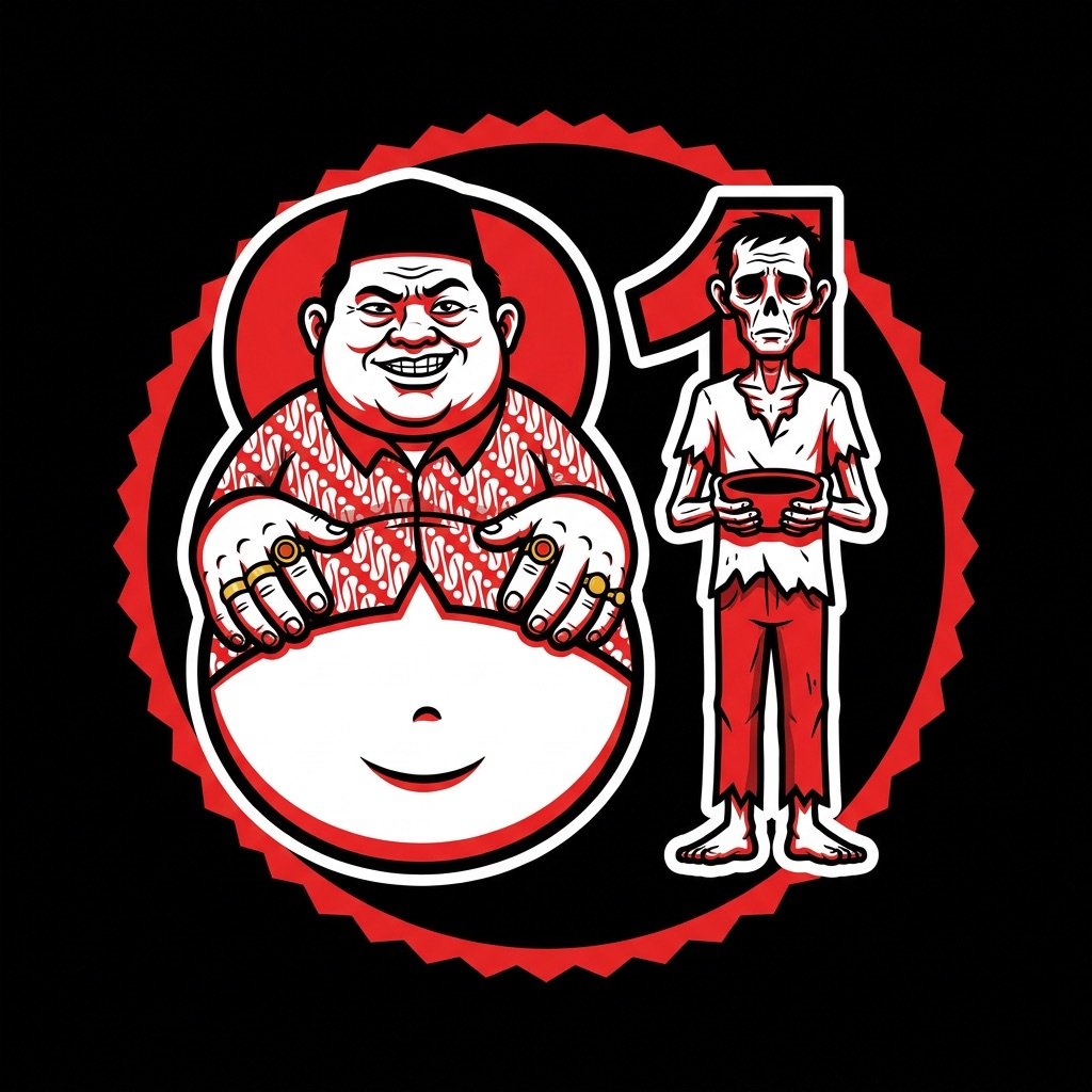 The 81 emblem