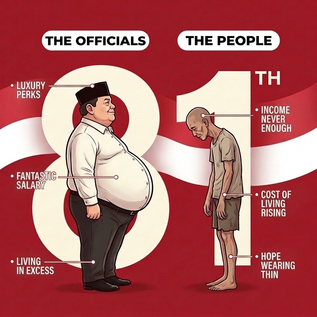 The anatomy of 81
